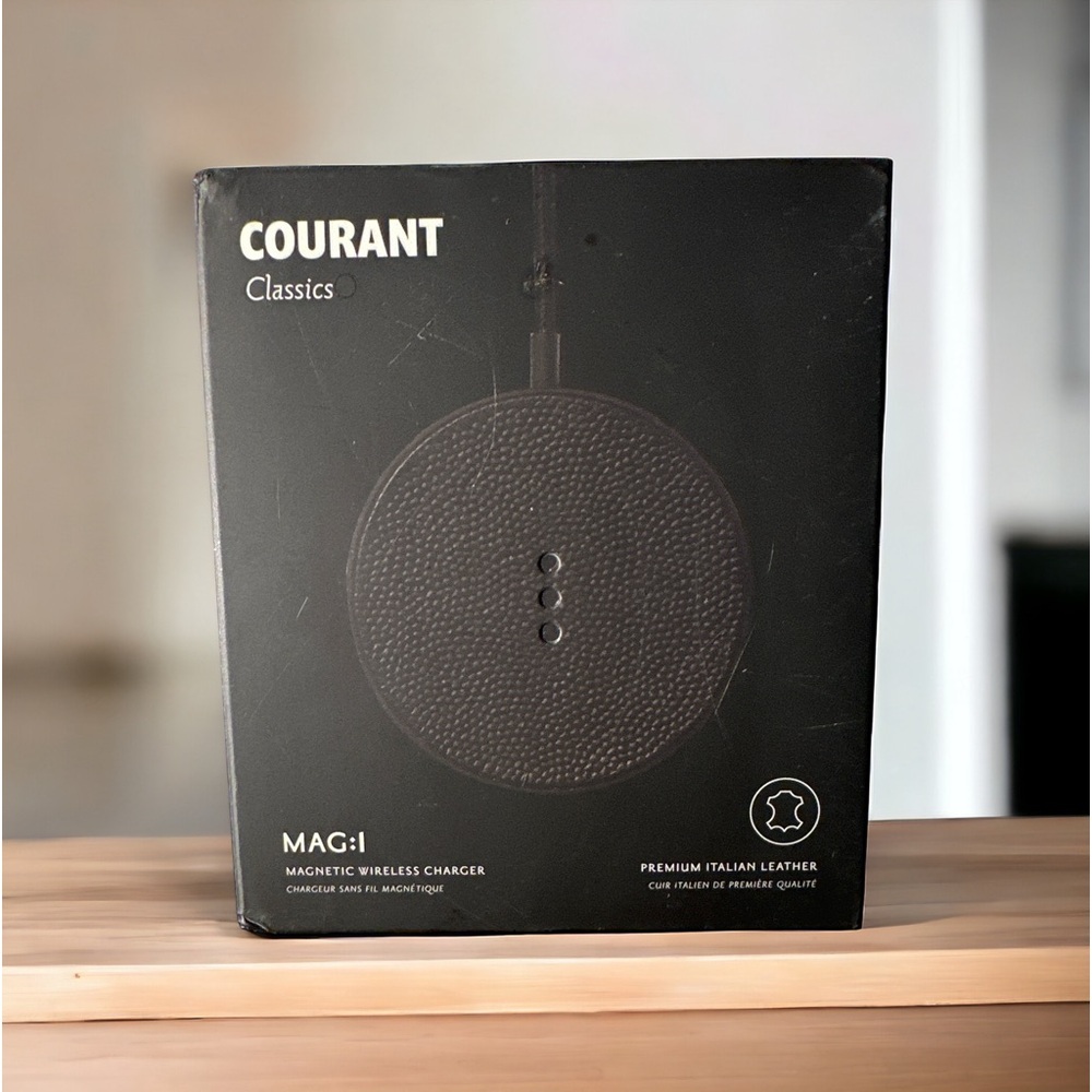 Phone Charger-MAG:1 Classics